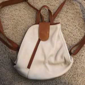 Vera pelle purse